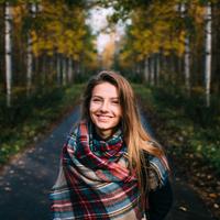 Отзыв от Лика - Visa DTV